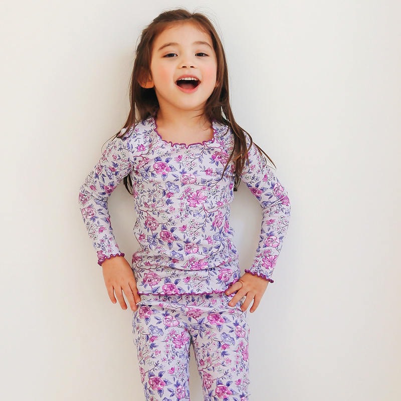 Bộ cotton The minou / Moimoln / Vaenait / Ppippilong nhiều mẫu BTBG size 70 - 140