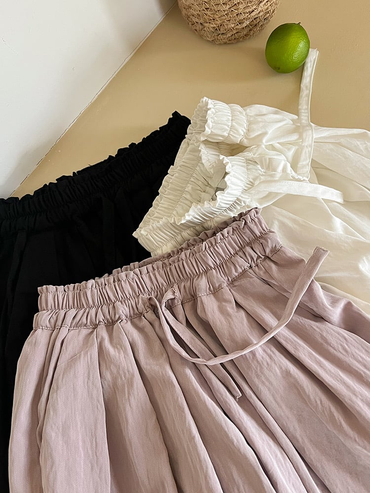 250072 - Quần đũi dài AMBB nhiều màu bé gái size 90-170