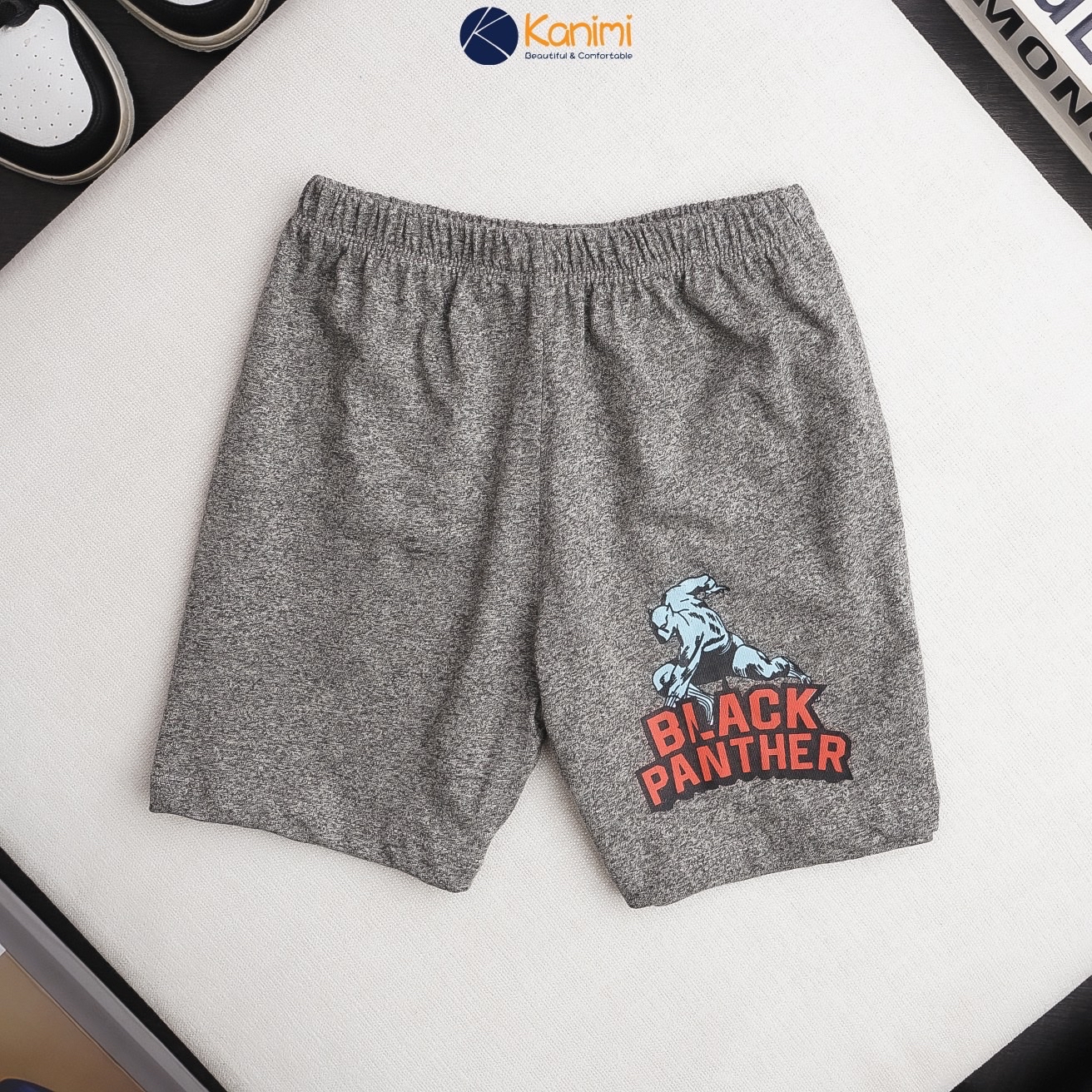 Quần vải dư Gapkids size nhỏ 2y - 7y