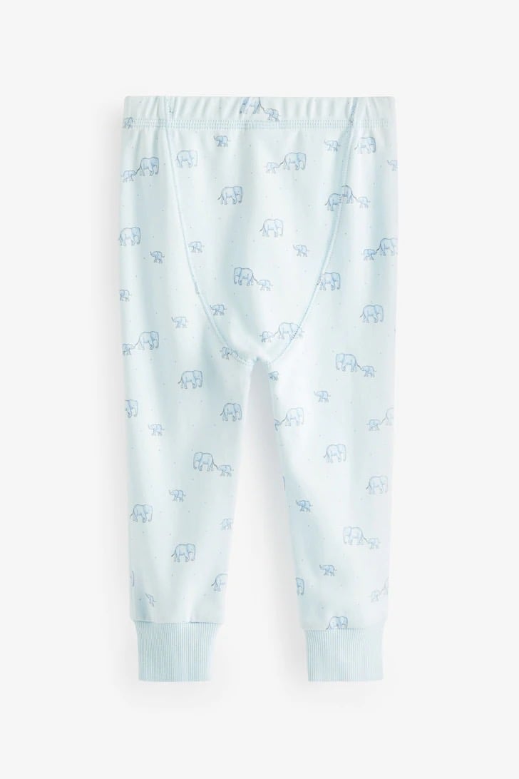 Bộ cotton Next Bé Trai - Bảng màu 12