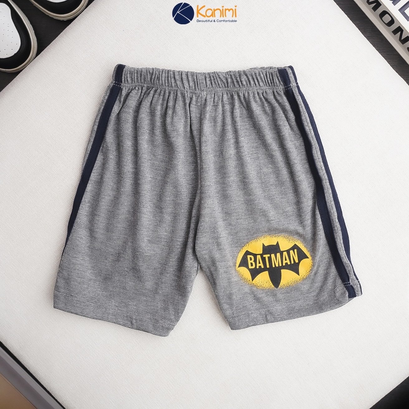 Quần vải dư Gapkids size nhỏ 2y - 7y