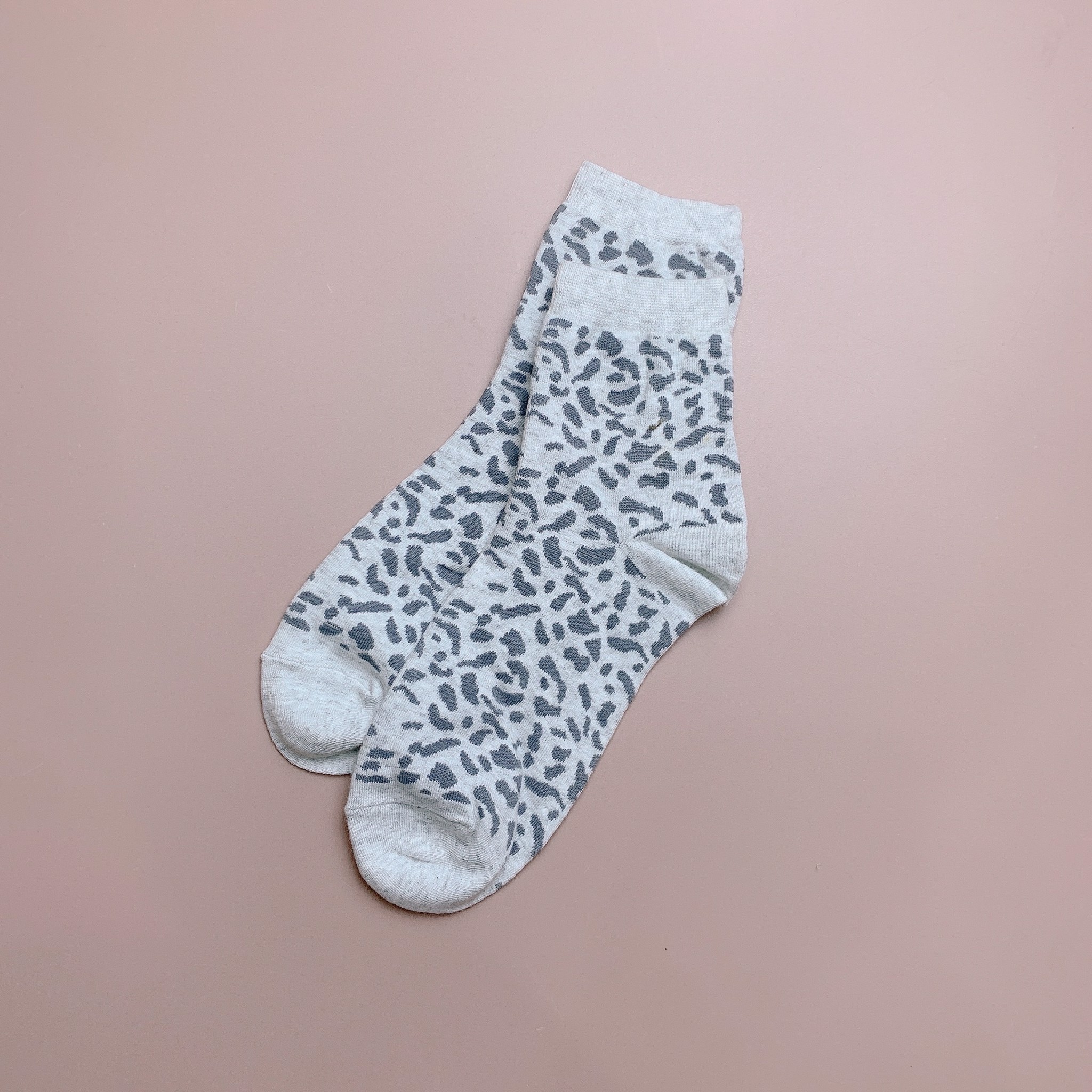 Tất Oldnavy cao cổ người lớn - Bảng màu 2
