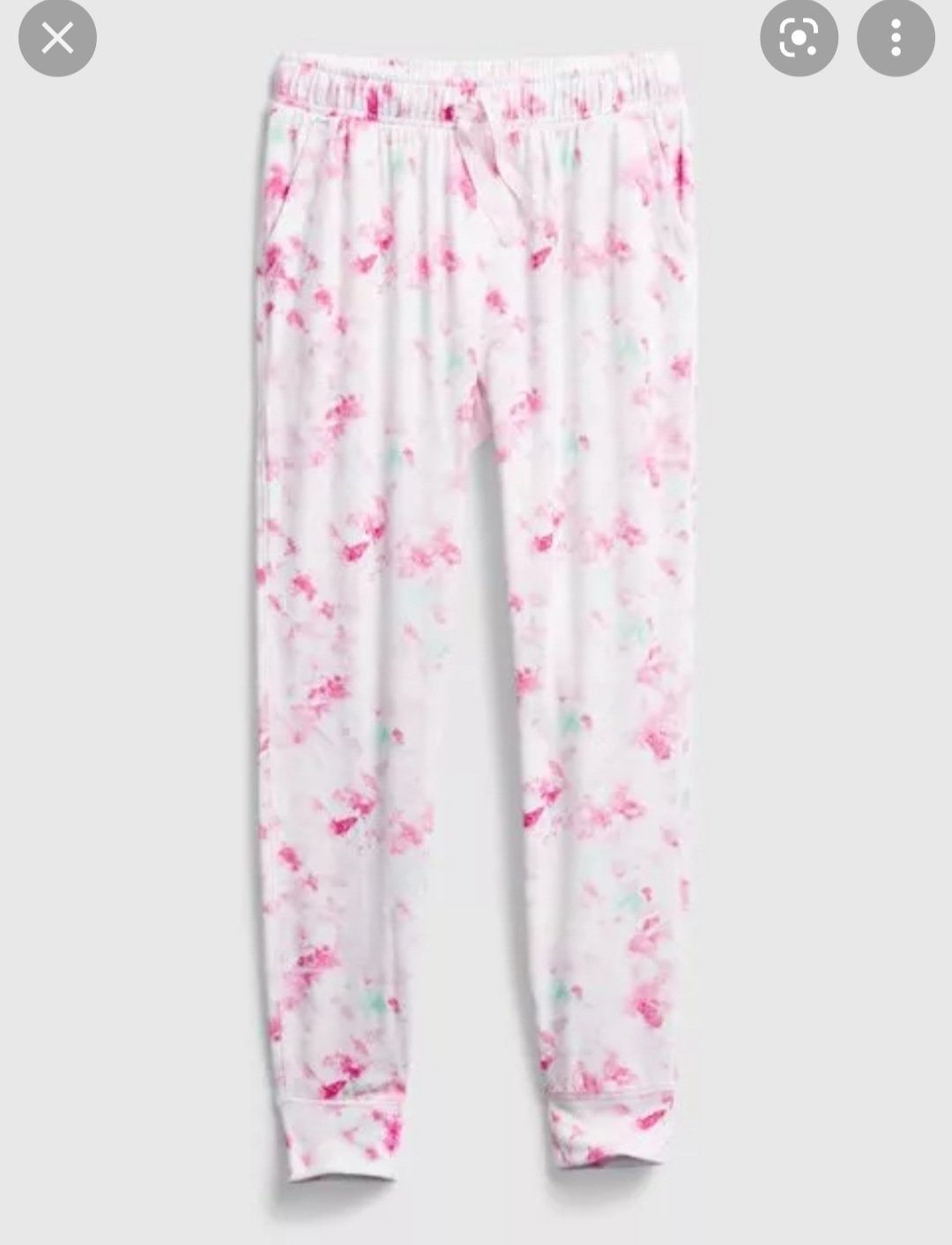Quần jogger len mềm gapkid nhiều màu BG