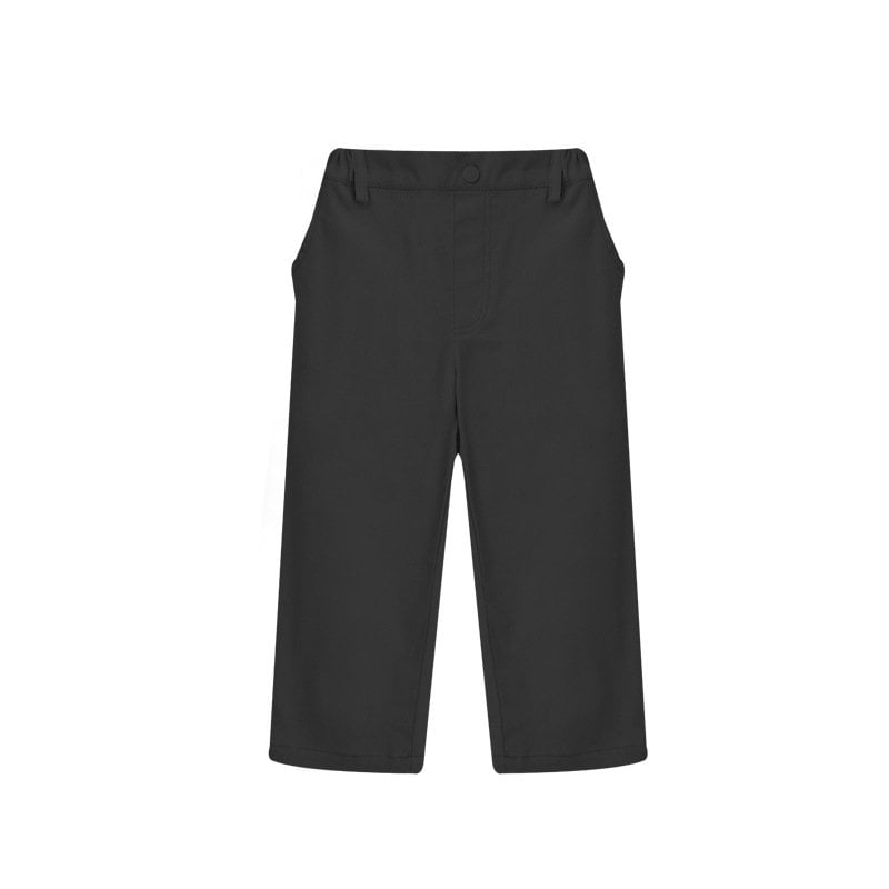Quần kaki mềm dáng suông Bebezoo nhiều màu BTBG size 100-160