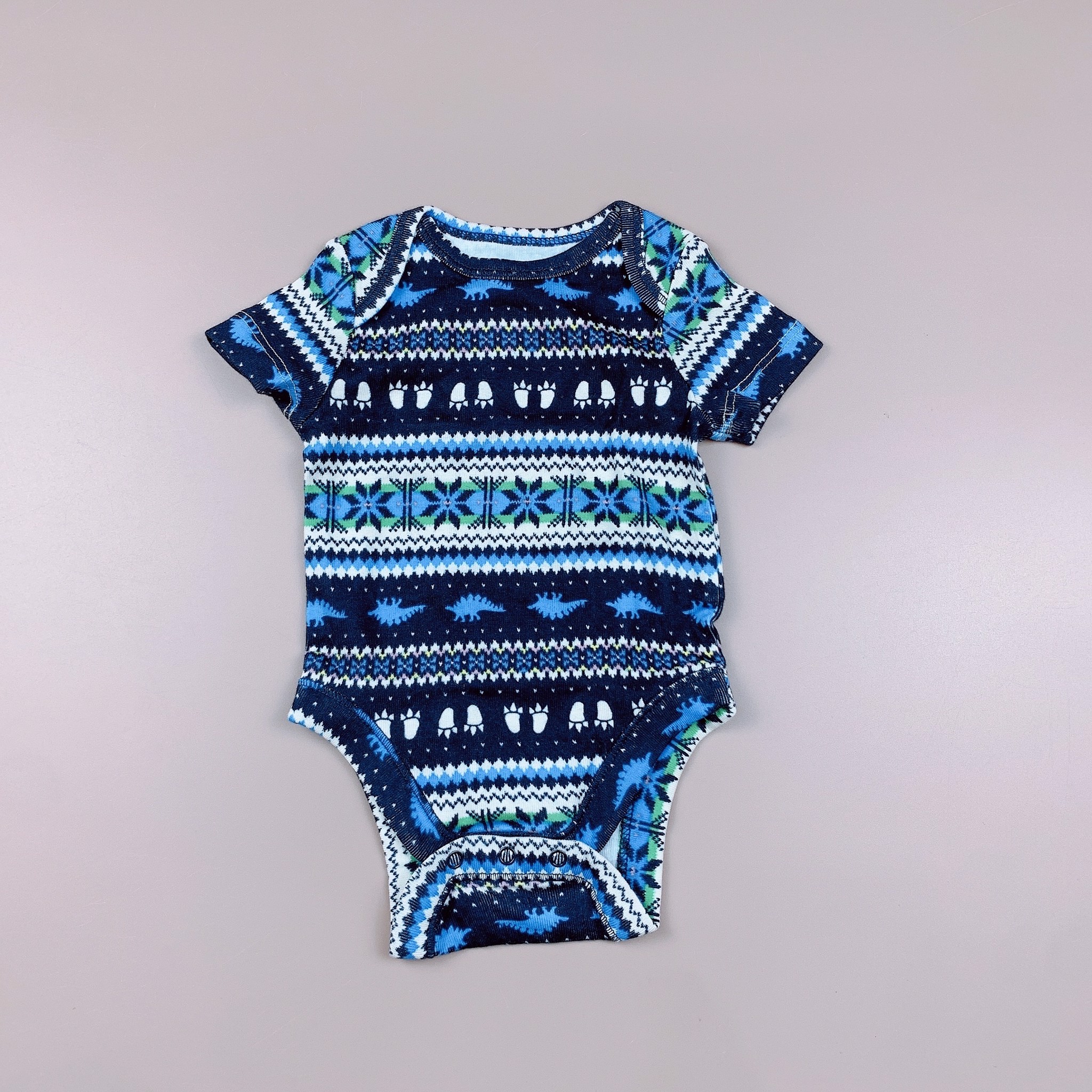 Body chip Oldnavy cộc tay BT - Bảng màu 2