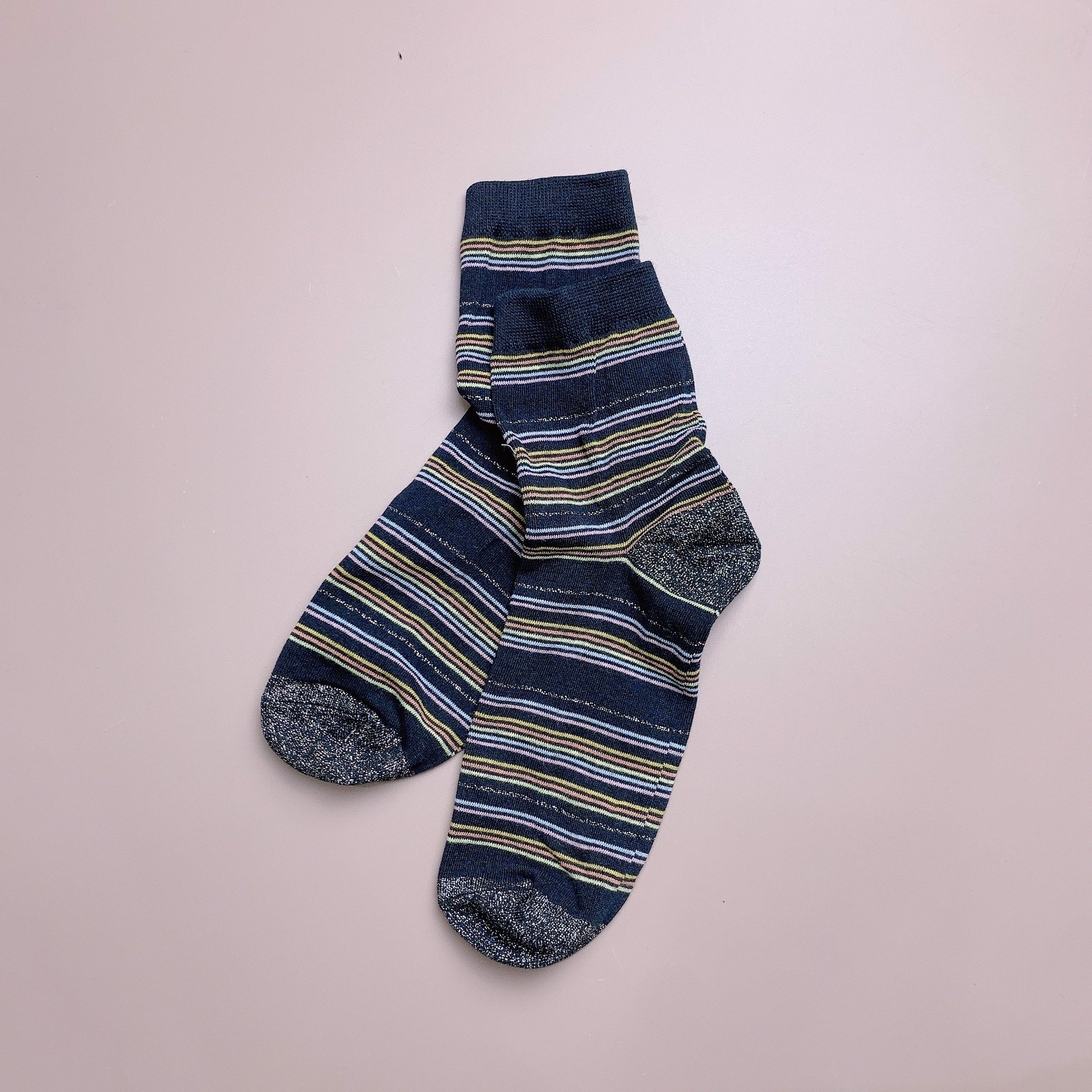 Tất Oldnavy cao cổ người lớn - Bảng màu 2