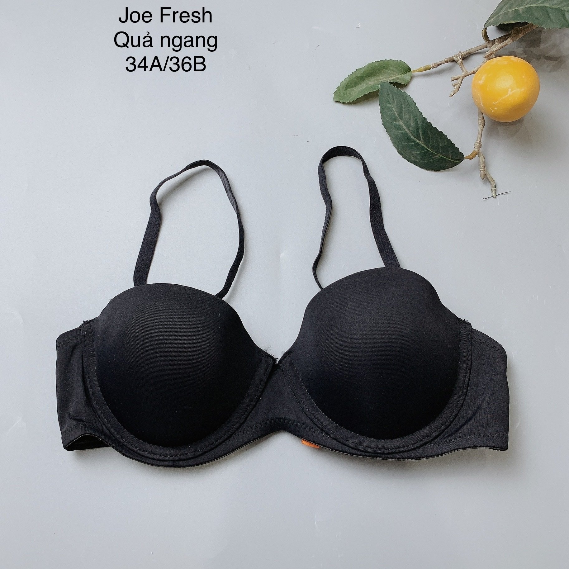 Áo lót Bra Joe Fresh - quả ngang