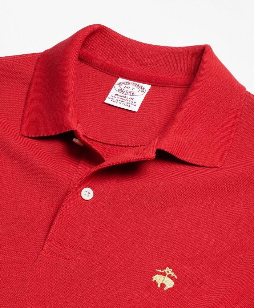 Áo polo Brooksbrothers nhiều màu cho Bố size XS - XXL