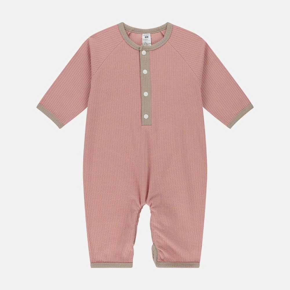 Body nỉ tăm xuất Hàn phối nhiều màu size 80 - 120