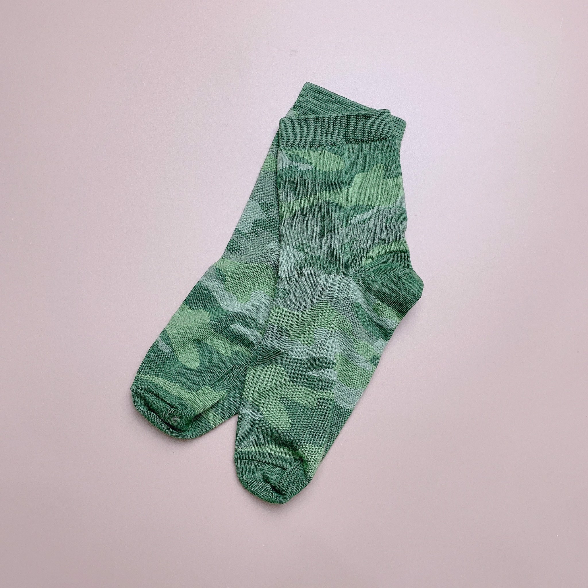 Tất Oldnavy cao cổ người lớn - Bảng màu 2