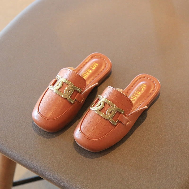 V599 - Sục MG Baby trơn 4 màu BG size 26 - 36 ( Mẫu 1 )
