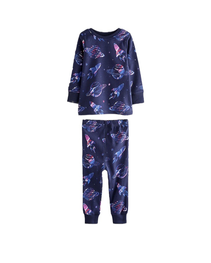 Bộ cotton Next Bé Trai - Bảng màu 10