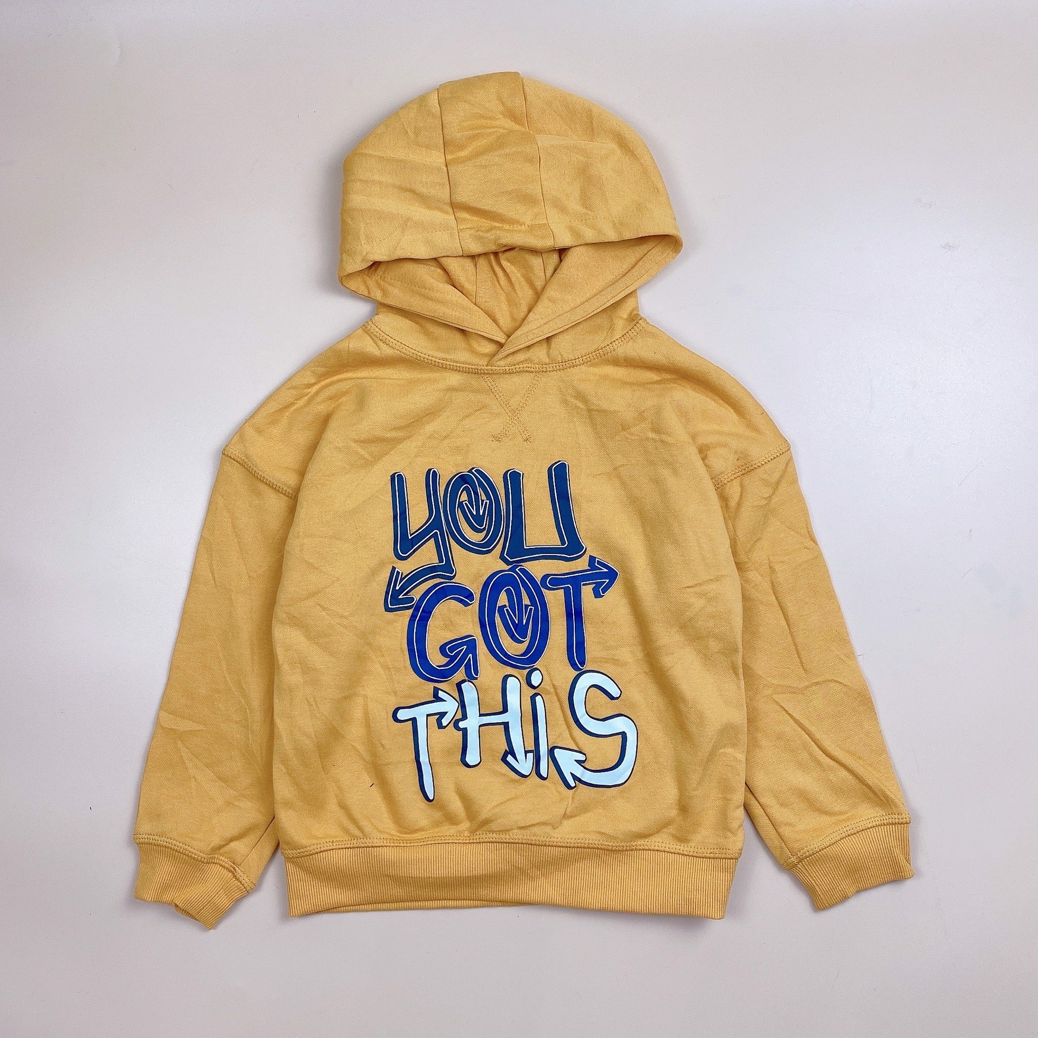 Áo nỉ hoodie Primark nhiều hình Bé Trai 2 - 15y