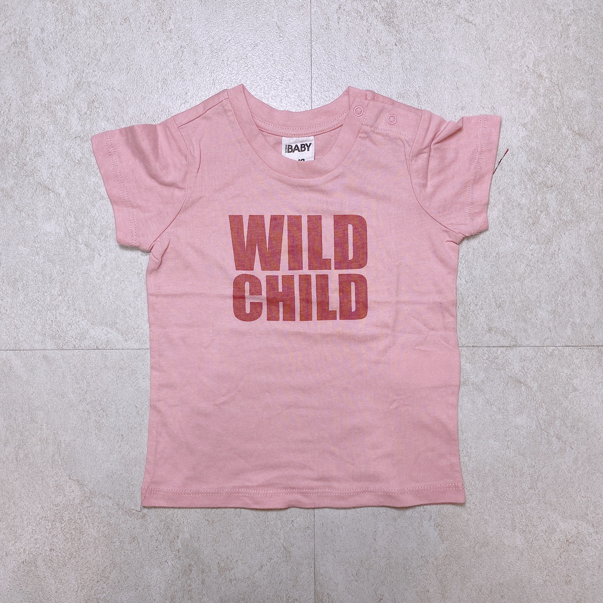BM5 - Áo cotton on dư xịn dòng nhí cho bé gái size 3-24m