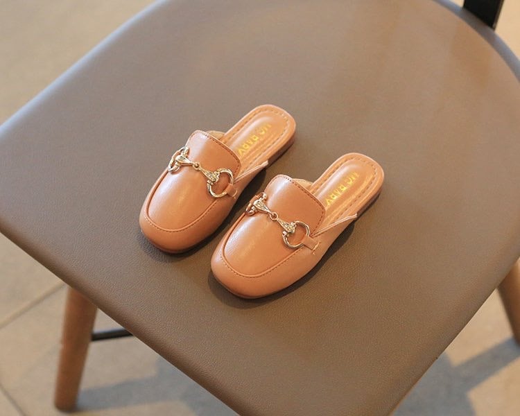 V600 - Sục MG Baby trơn 4 màu BG size 26 - 36 ( Mẫu 2 )