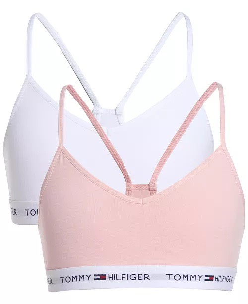 Áo bra T.M nhiều mẫu Bé Gái size 6 - 16y