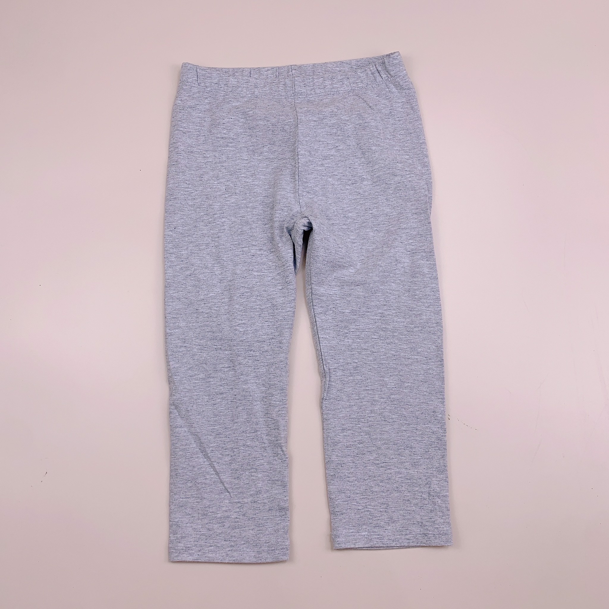 Legging lửng SO nhiều màu BG 6-20y