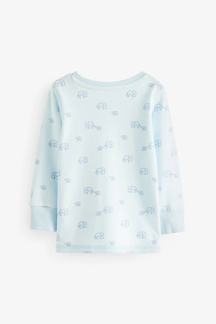 Bộ cotton Next Bé Trai - Bảng màu 12