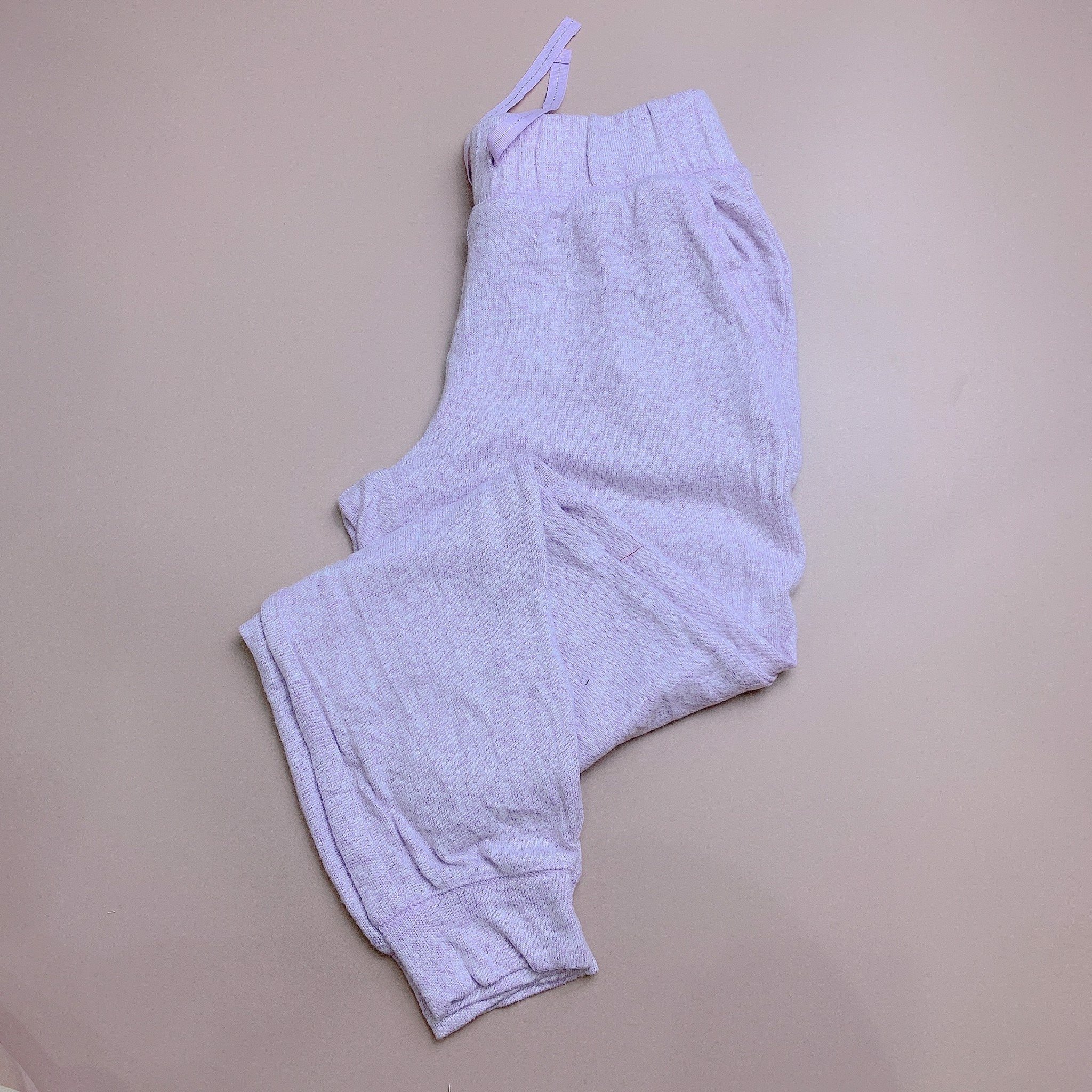 Quần jogger len mềm gapkid nhiều màu BG