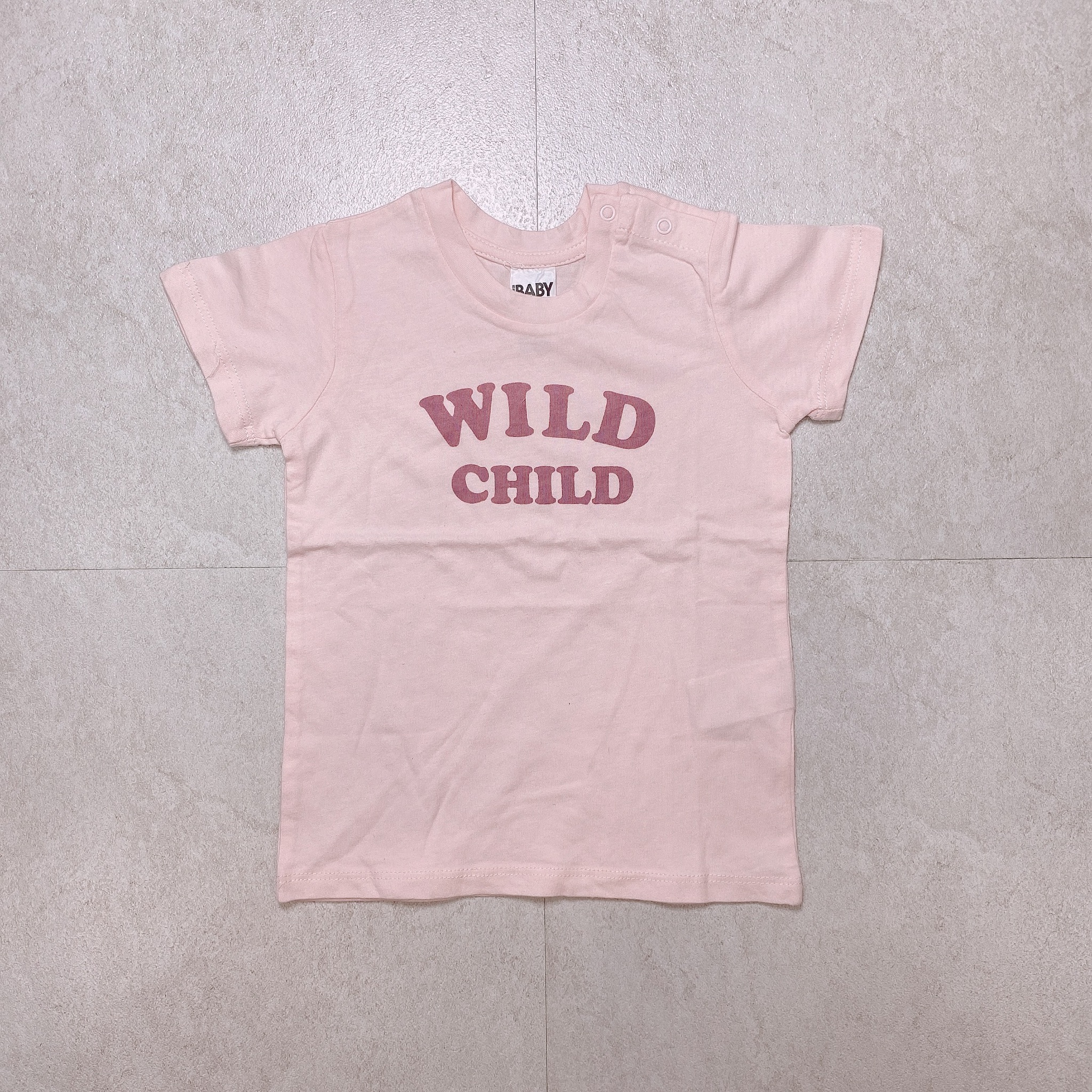 BM5 - Áo cotton on dư xịn dòng nhí cho bé gái size 3-24m