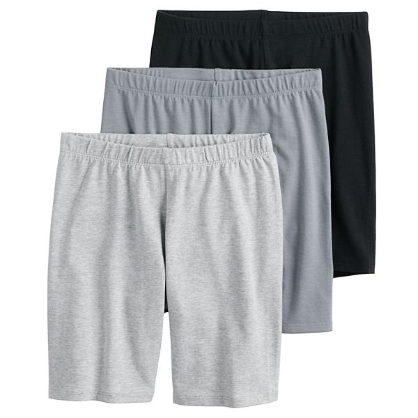 Bike Short SO - Legging đùi SO cho mẹ & bé size 6-20y