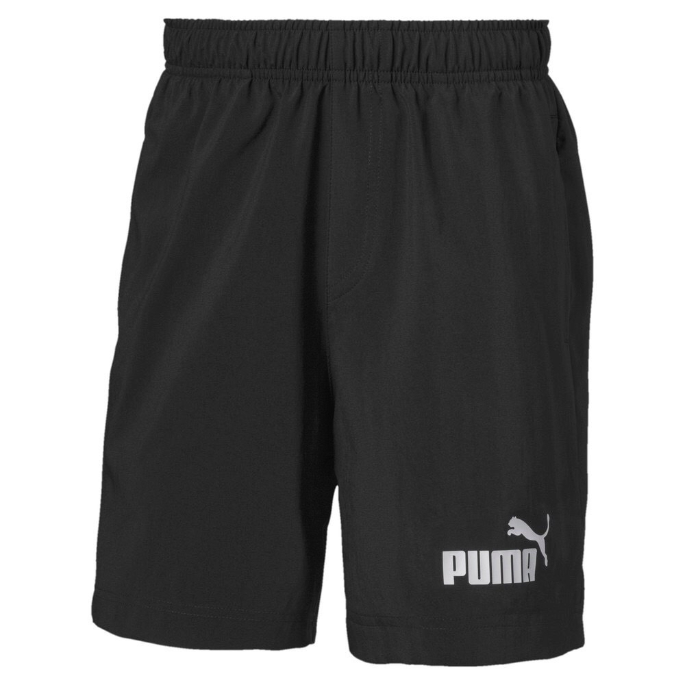 Quần short thể thao Puma - chữ kèm hình