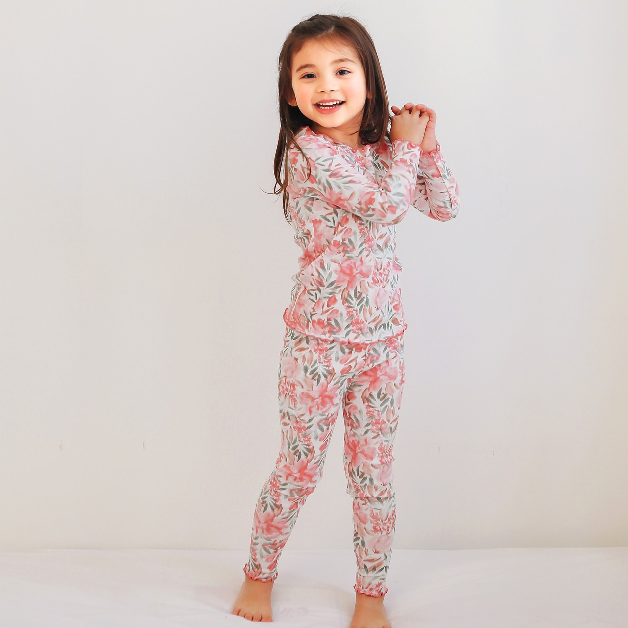 Bộ cotton The minou / Moimoln / Vaenait / Ppippilong nhiều mẫu BTBG size 70 - 140