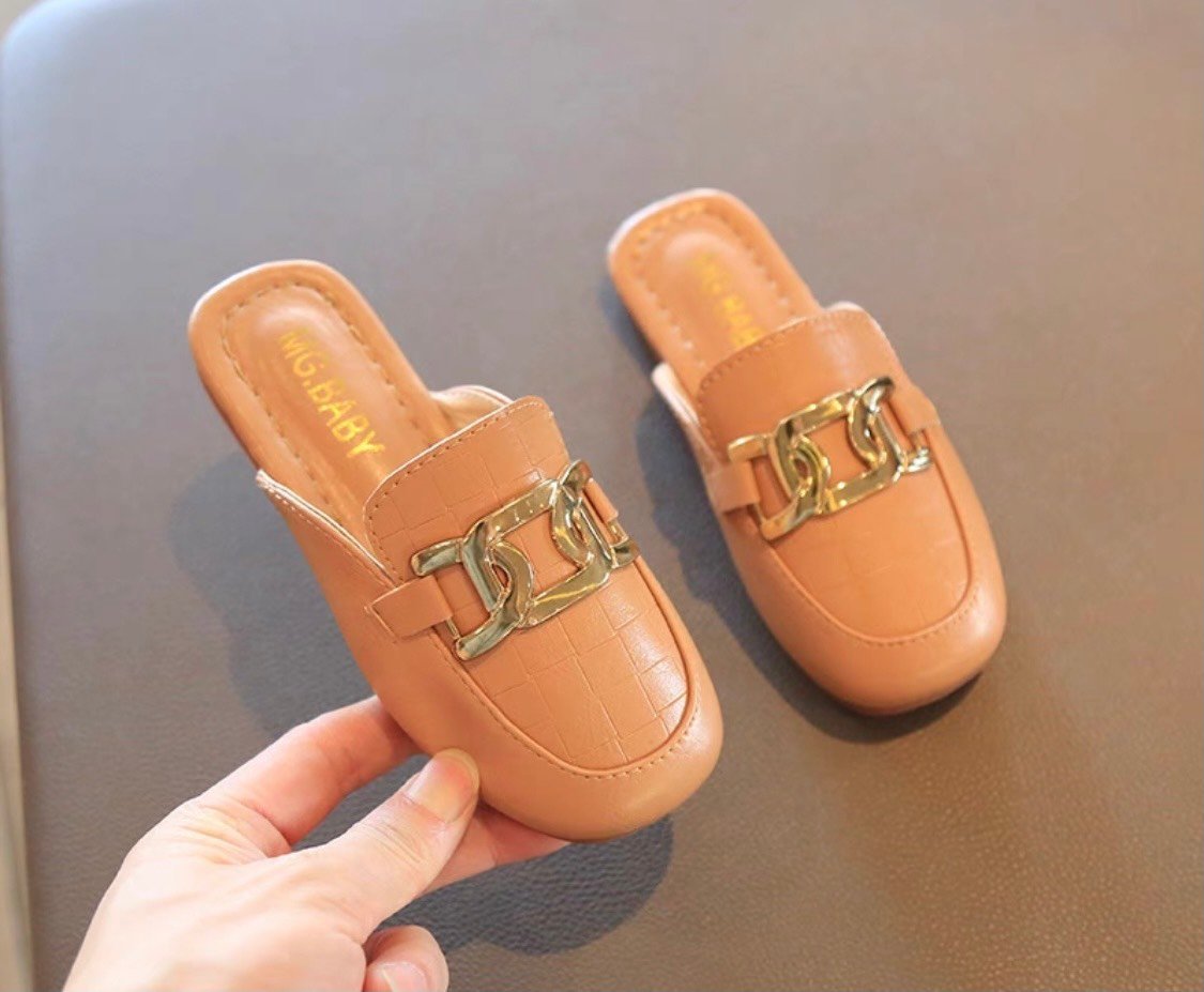 V599 - Sục MG Baby trơn 4 màu BG size 26 - 36 ( Mẫu 1 )