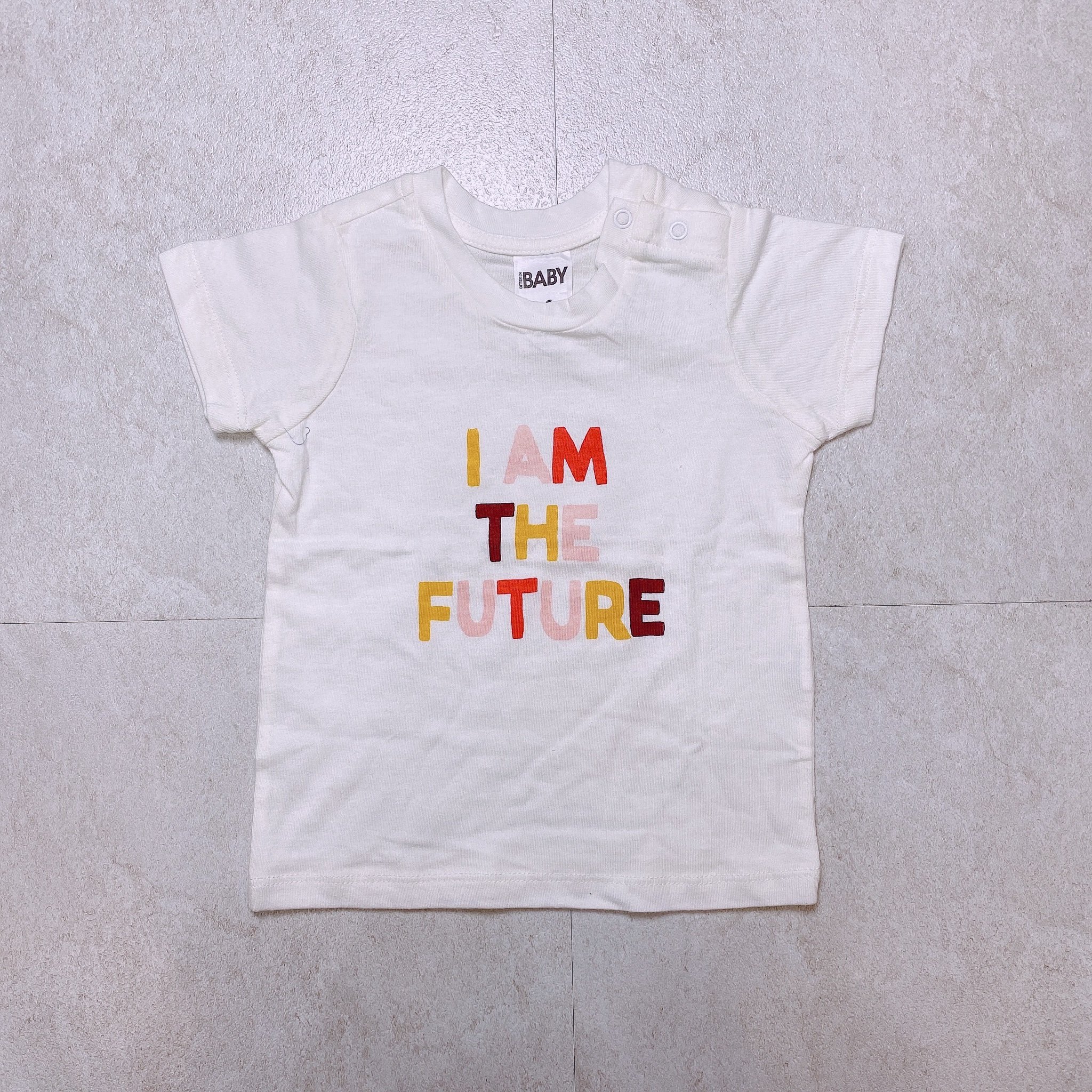 BM5 - Áo cotton on dư xịn dòng nhí cho bé gái size 3-24m