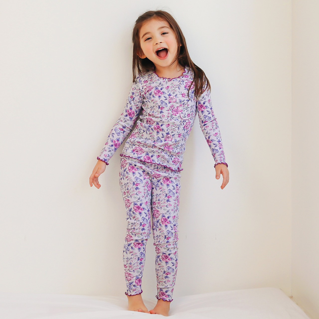 Bộ cotton The minou / Moimoln / Vaenait / Ppippilong nhiều mẫu BTBG size 70 - 140