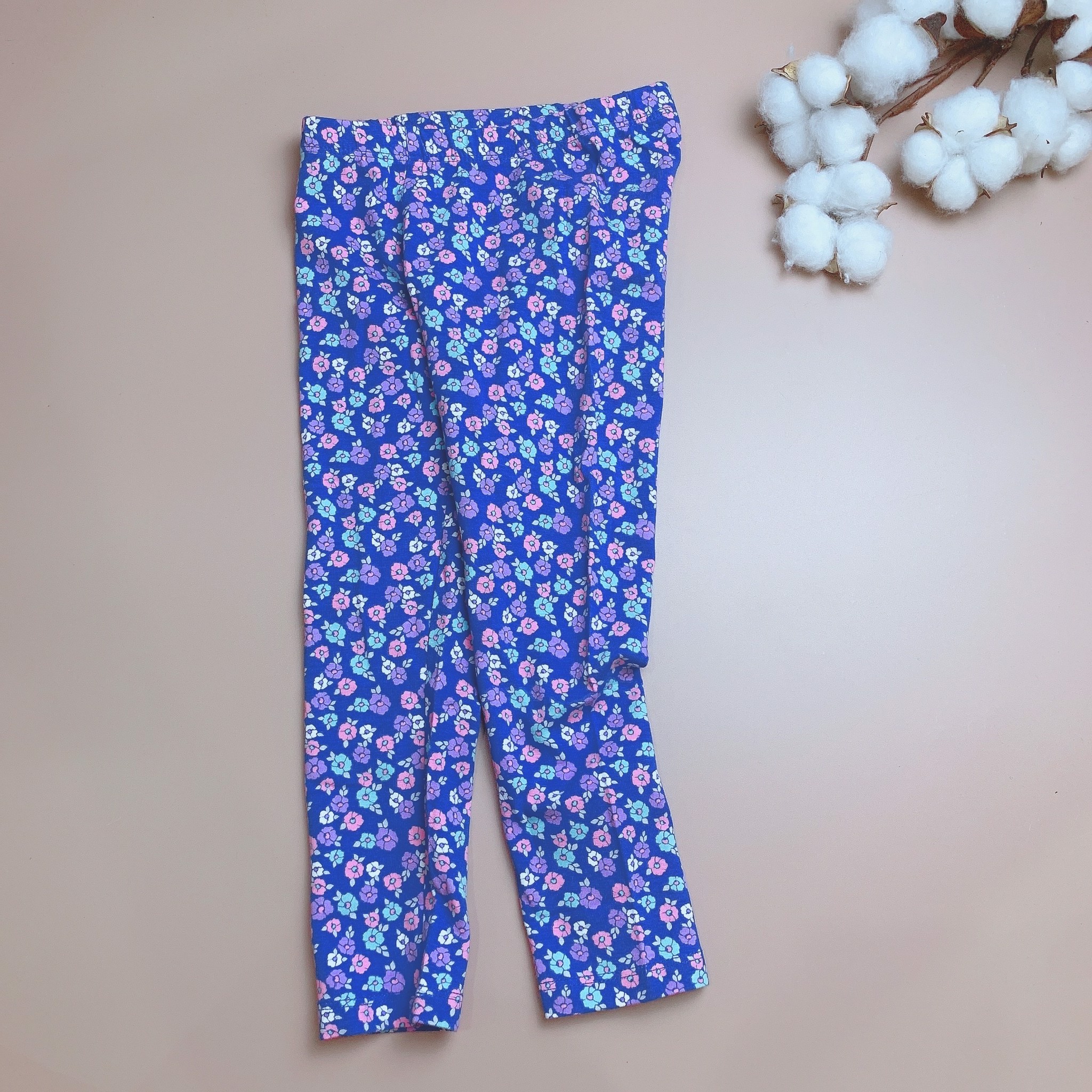 [ 3y ] Legging cotton Gymboree size 3y