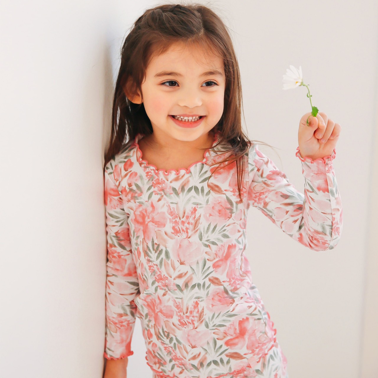 Bộ cotton The minou / Moimoln / Vaenait / Ppippilong nhiều mẫu BTBG size 70 - 140