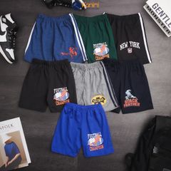Quần vải dư Gapkids size nhỏ 2y - 7y
