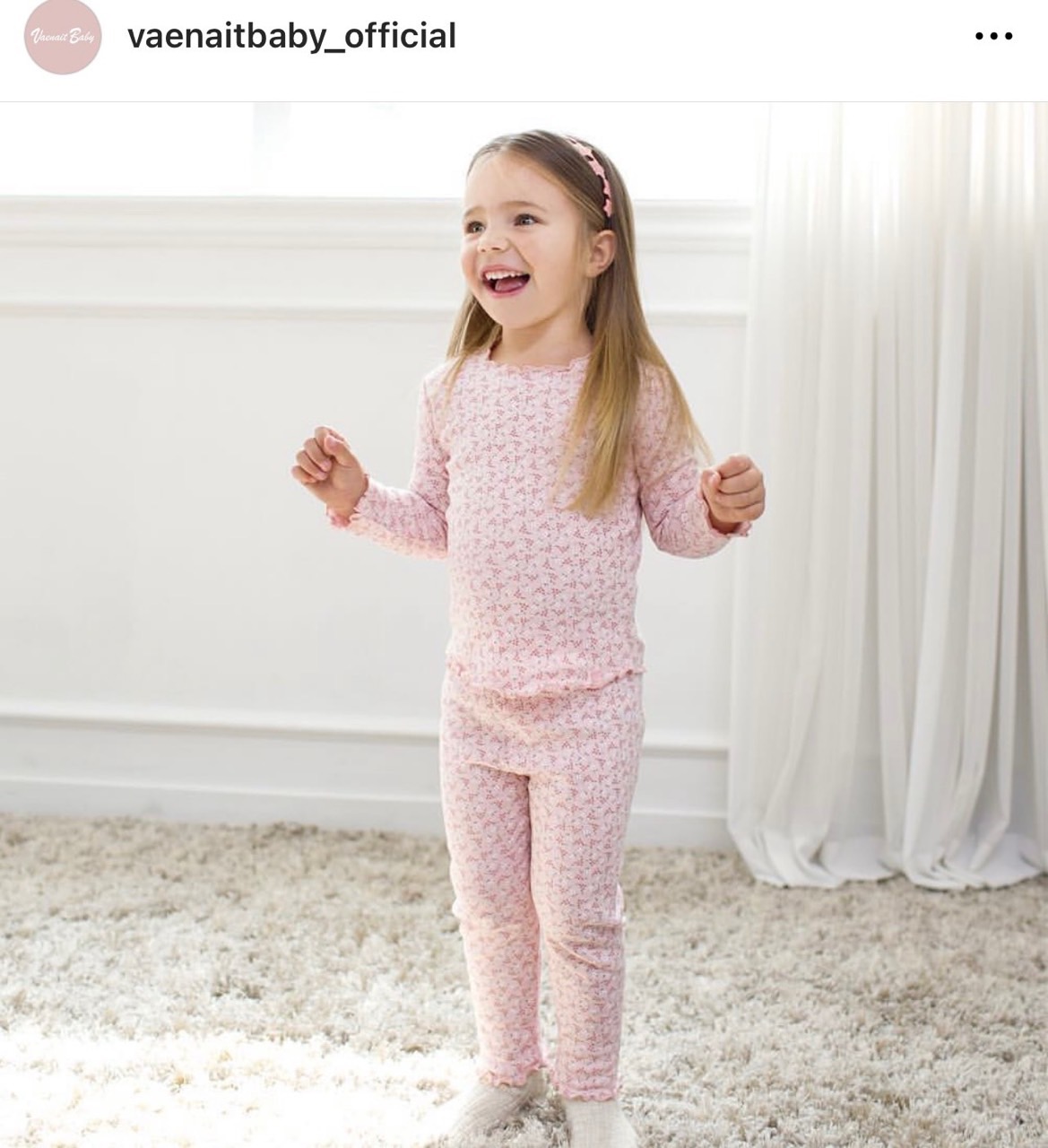 Bộ cotton The minou / Moimoln / Vaenait / Ppippilong nhiều mẫu BTBG size 70 - 140