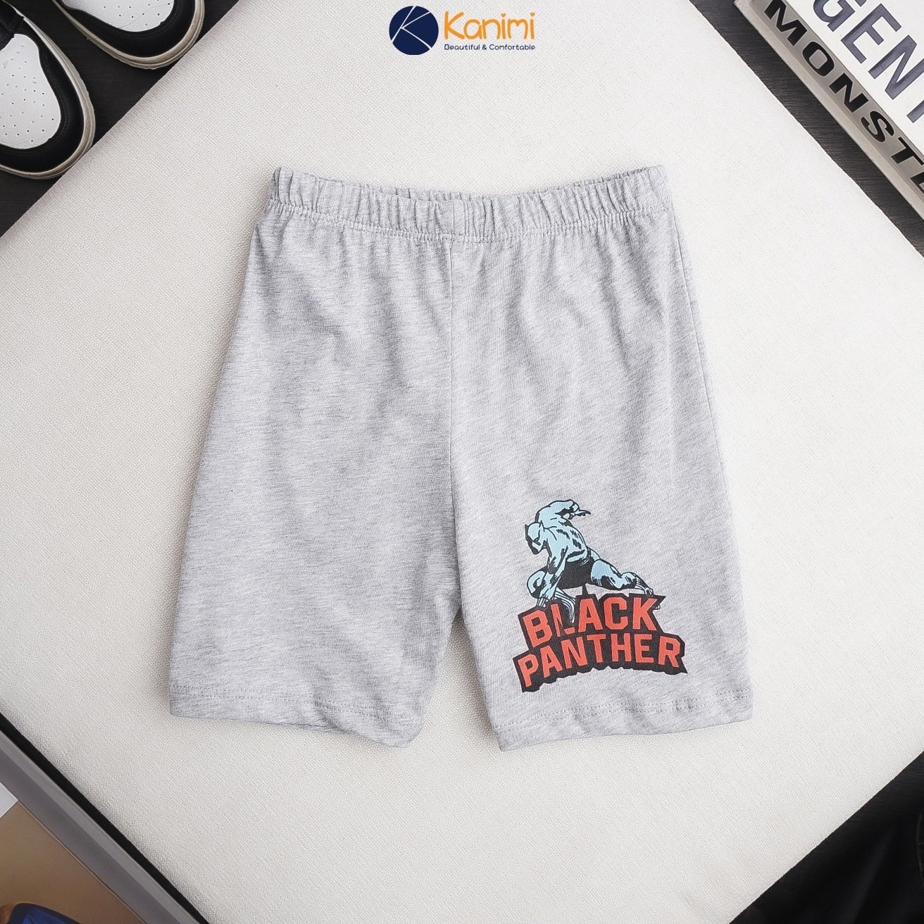 Quần vải dư Gapkids size nhỏ 2y - 7y