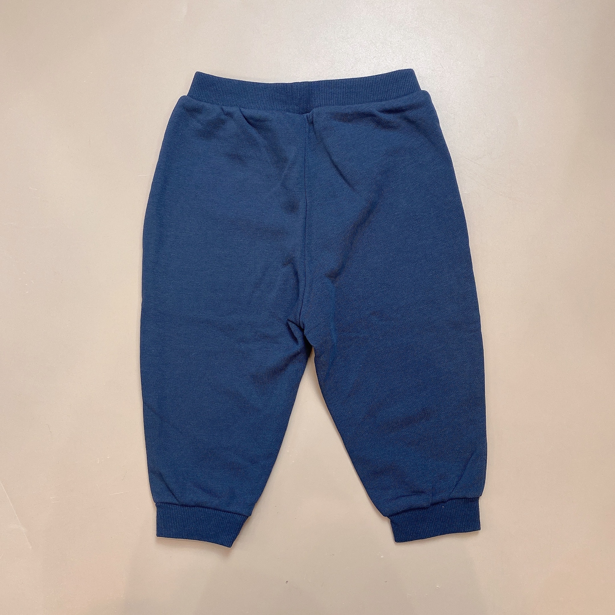 Quần nỉ da cá Topten 4 màu trơn size 80 / 90 / 100