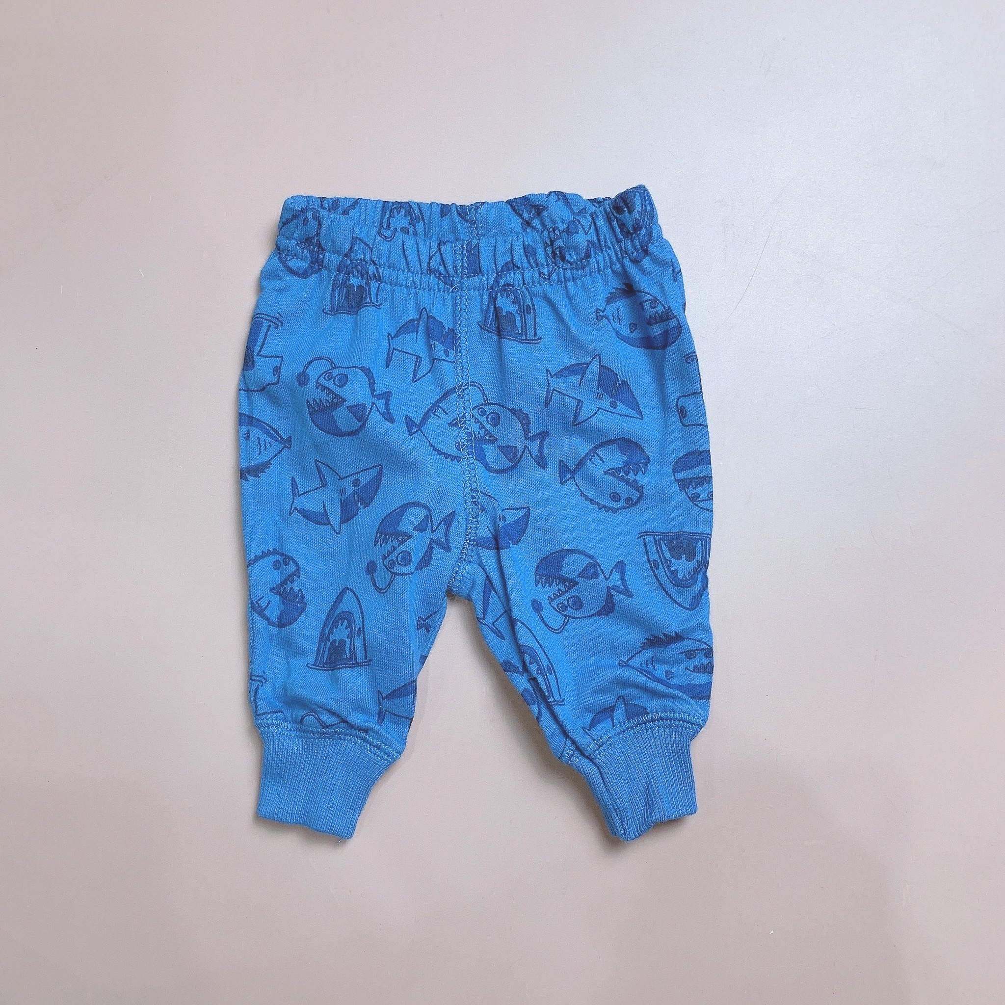 Quần cotton/ da cá carters BT (bảng màu 2)