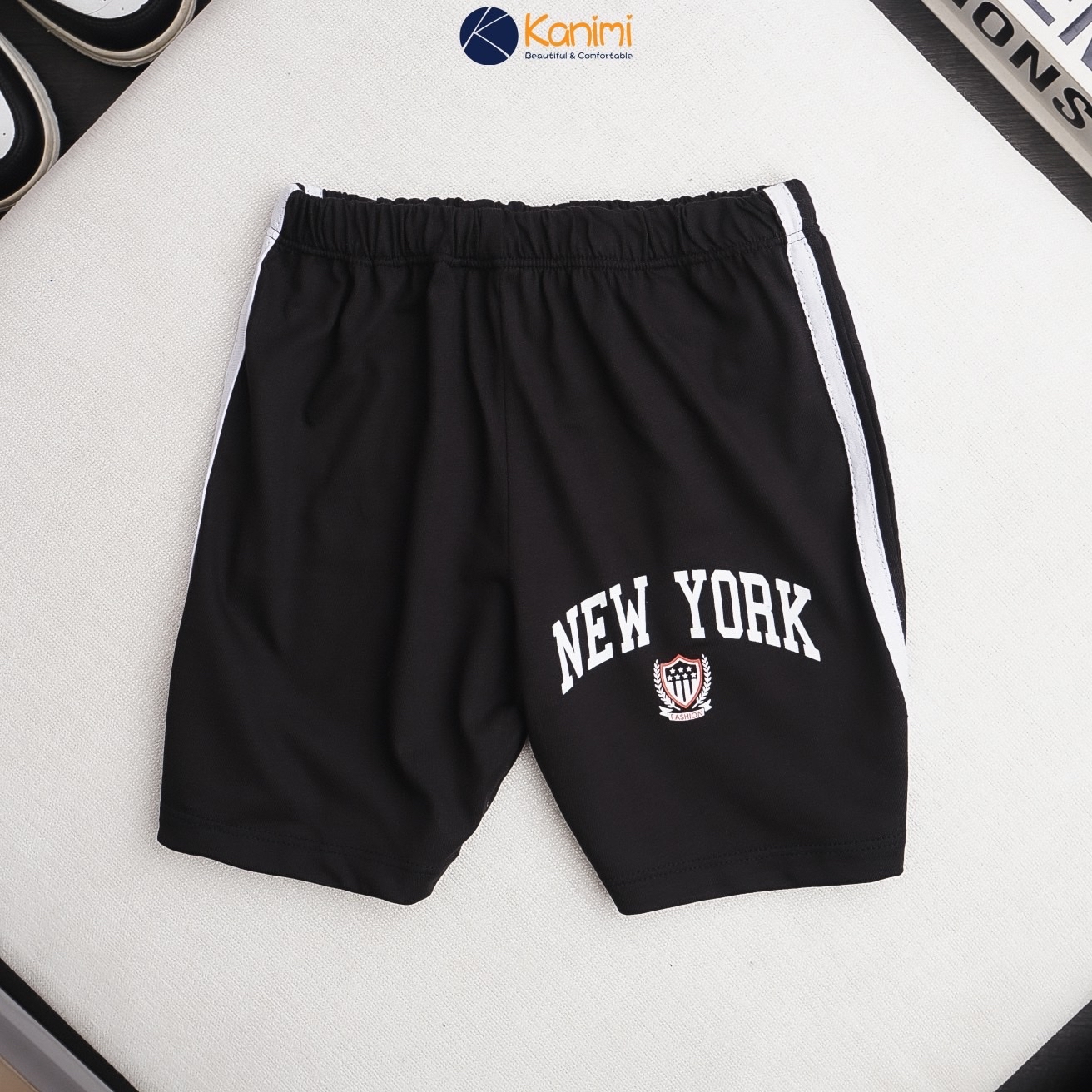 Quần vải dư Gapkids size nhỏ 2y - 7y