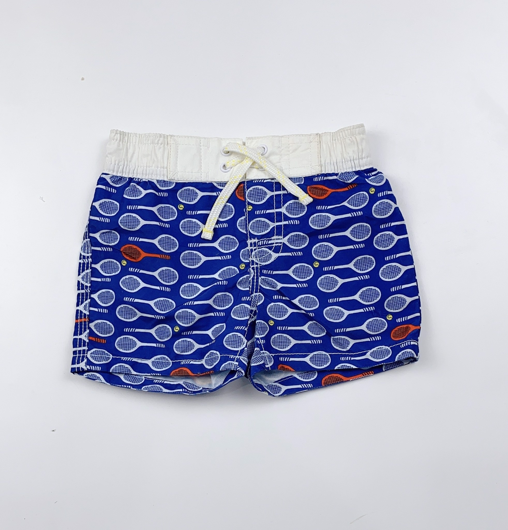 { 6 - 12m } Quần đi biển Babygap nhiều hình BT