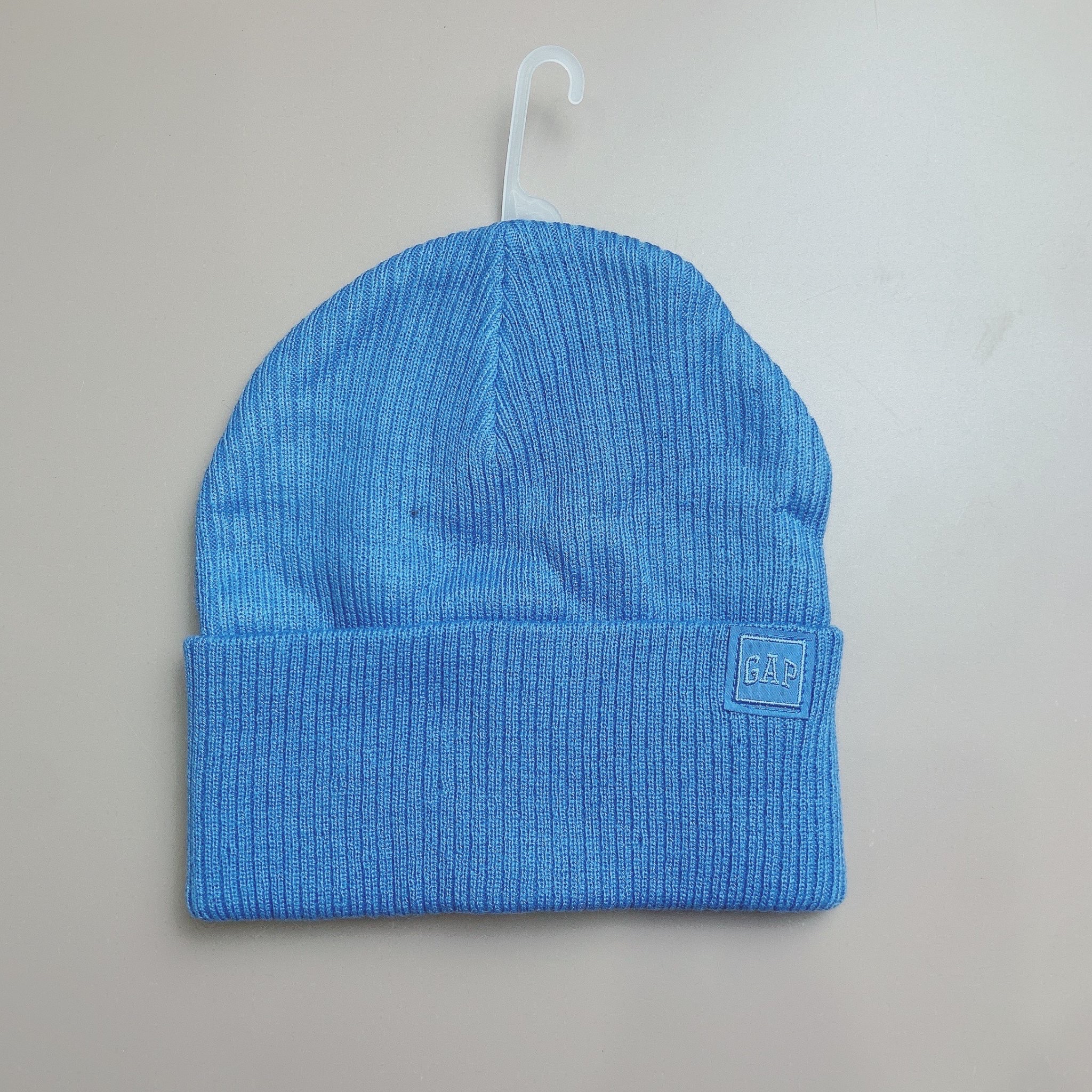 Mũ len Gap Kid trơn nhiều màu