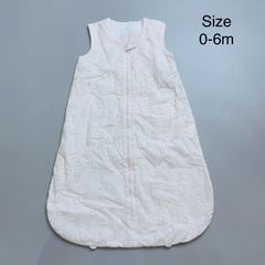 Túi ngủ kẻ thỏ hồng