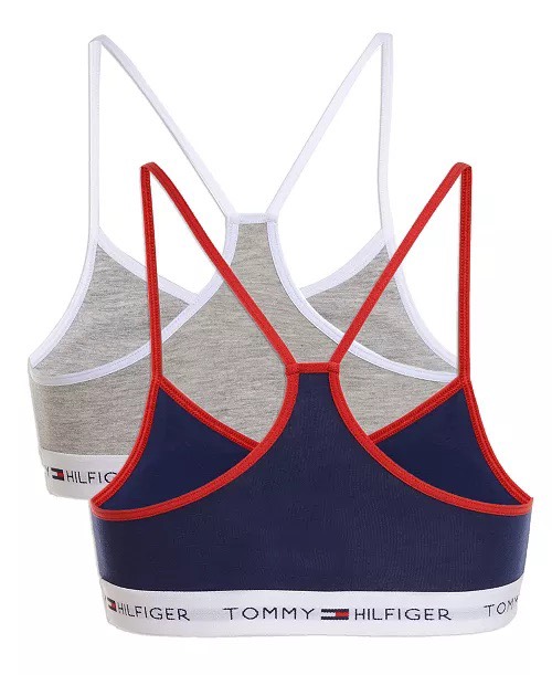 Áo bra T.M nhiều mẫu Bé Gái size 6 - 16y