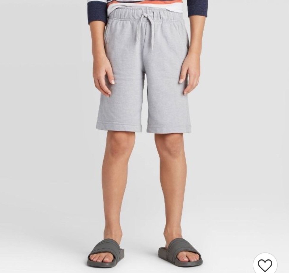 Quần cotton da cá Cat Jack nhiều màu dòng đại 5-18y