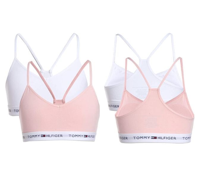 Áo bra T.M nhiều mẫu Bé Gái size 6 - 16y