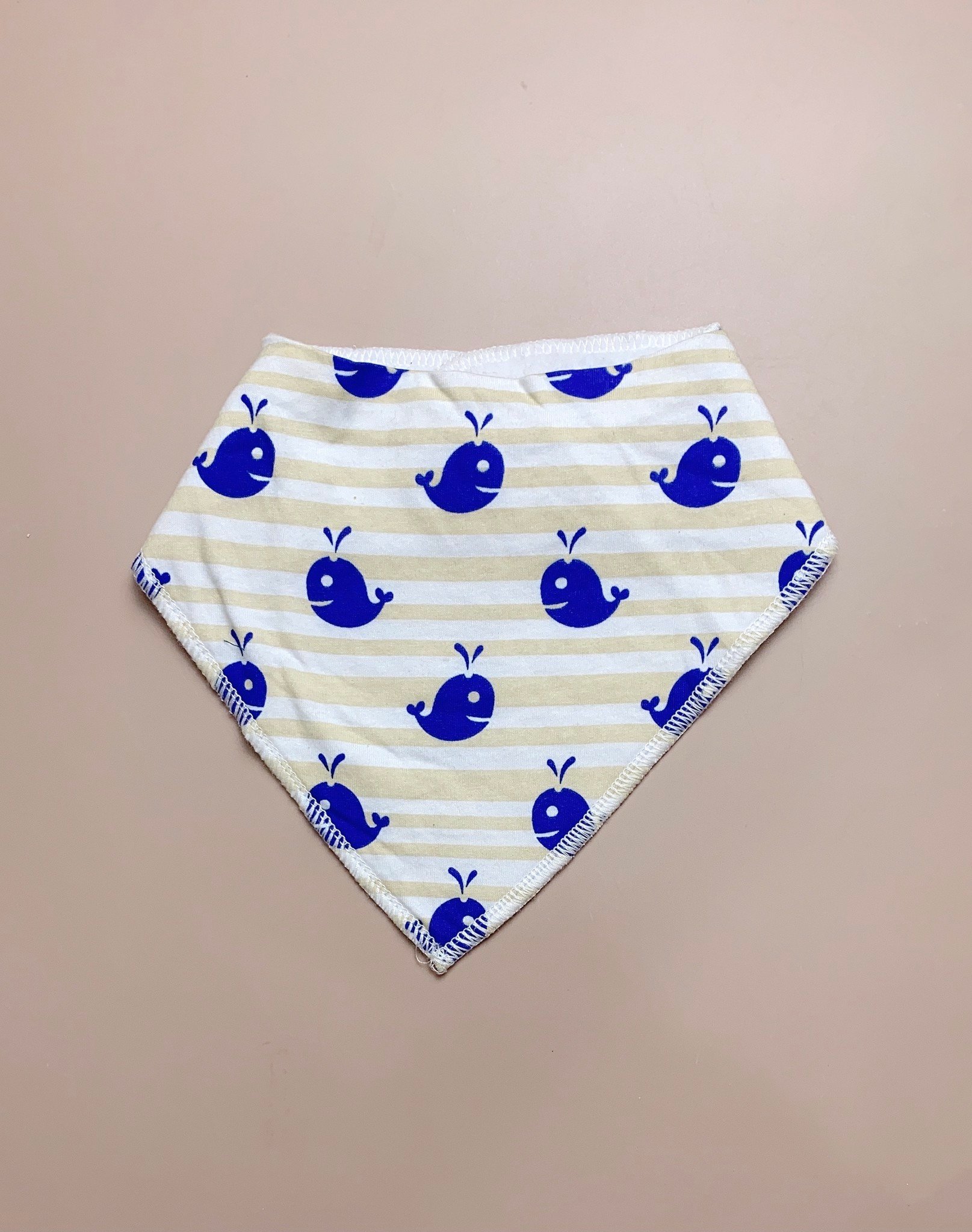 Bảng màu 2 - Yếm cổ lót nỉ BTBG