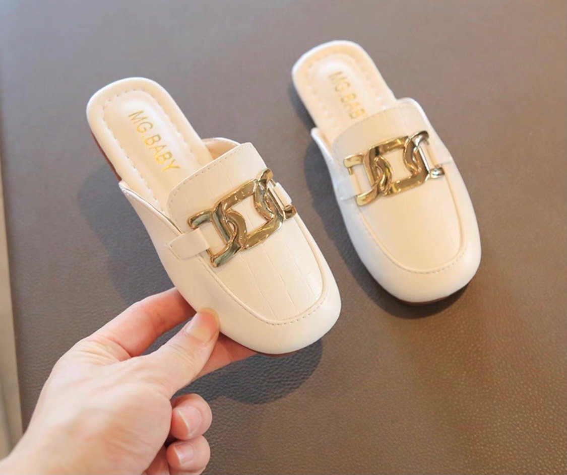 V599 - Sục MG Baby trơn 4 màu BG size 26 - 36 ( Mẫu 1 )