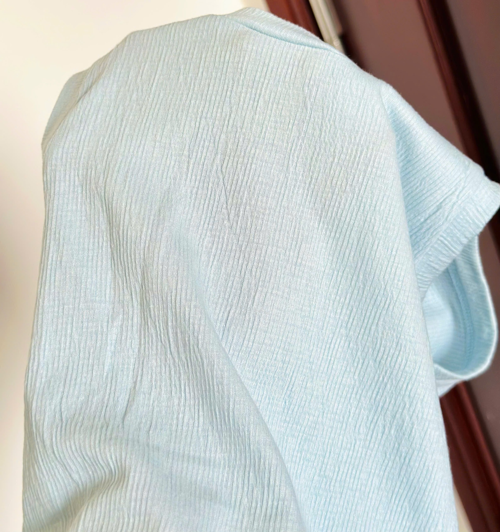 Bộ sát nách Agabang xuất Hàn trơn nhiều màu cho bé size 80-120