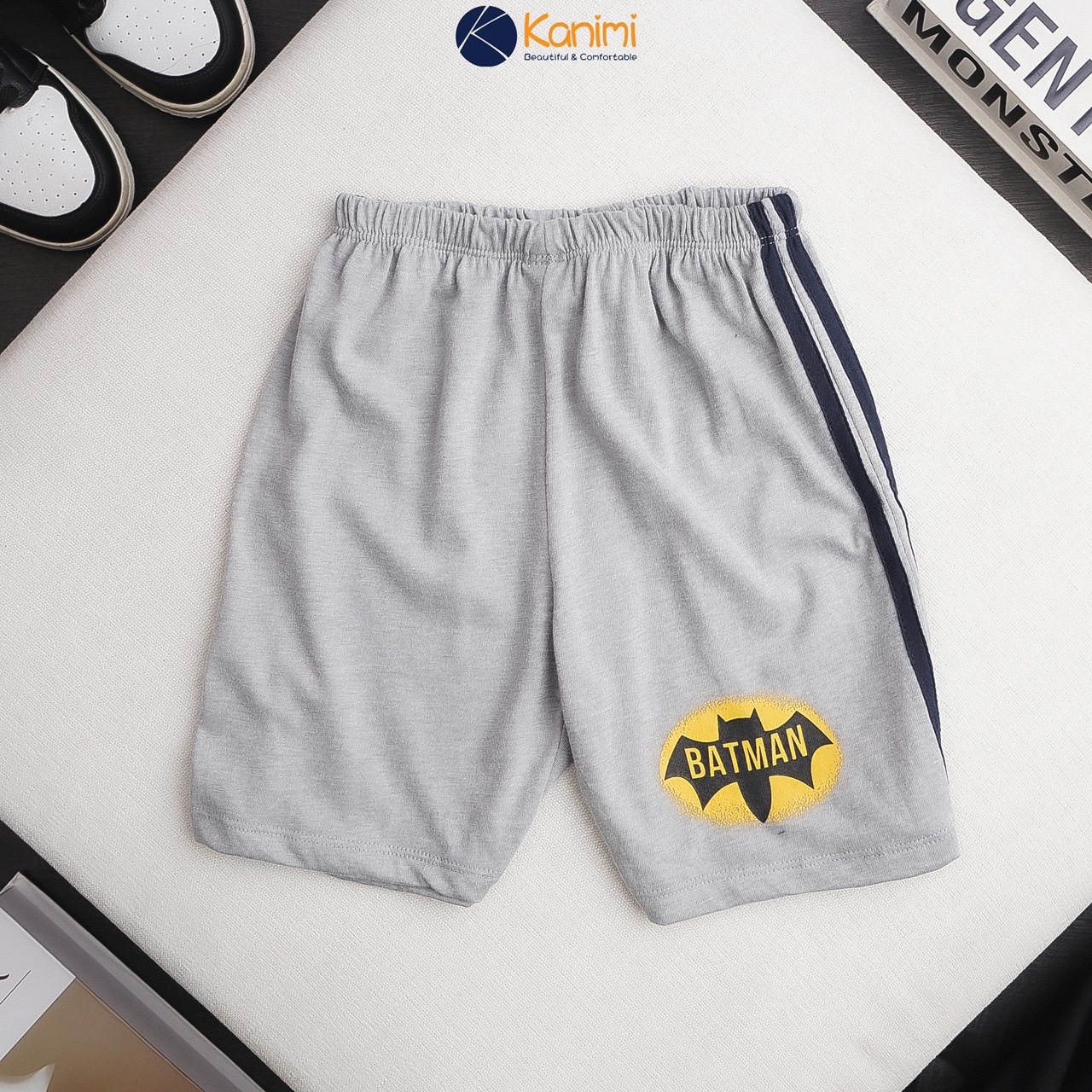 Quần vải dư Gapkids size nhỏ 2y - 7y