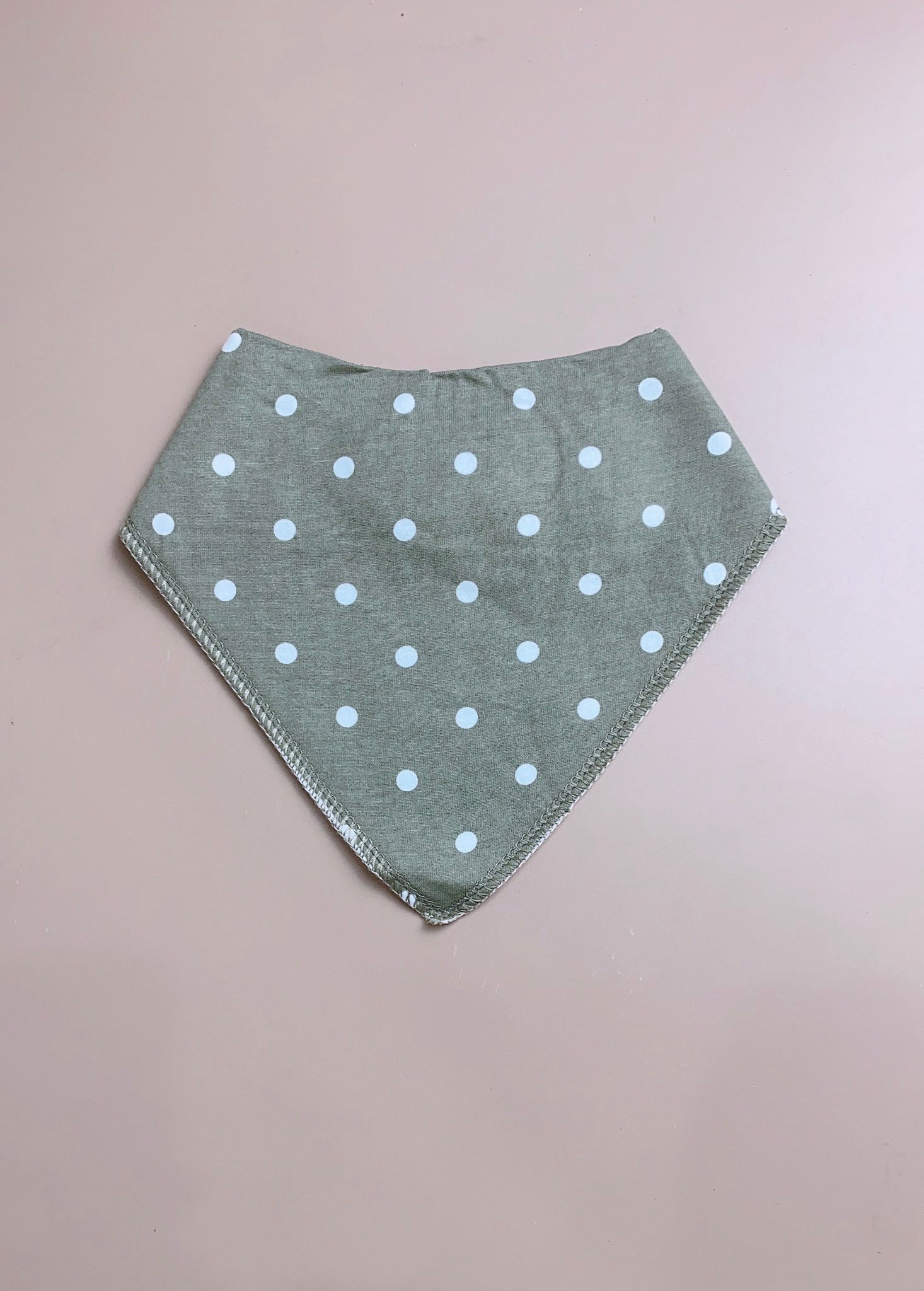 Bảng màu 2 - Yếm cổ lót nỉ BTBG