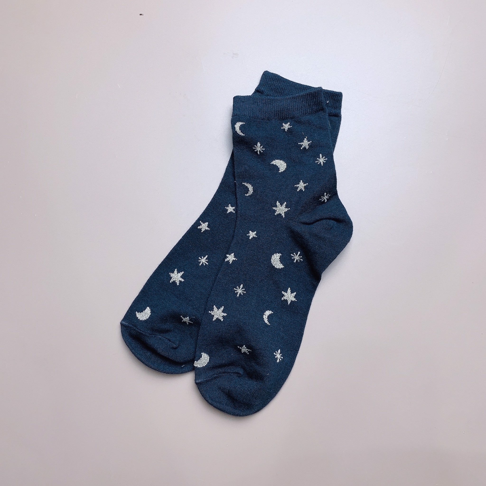 Tất Oldnavy cao cổ người lớn - Bảng màu 2